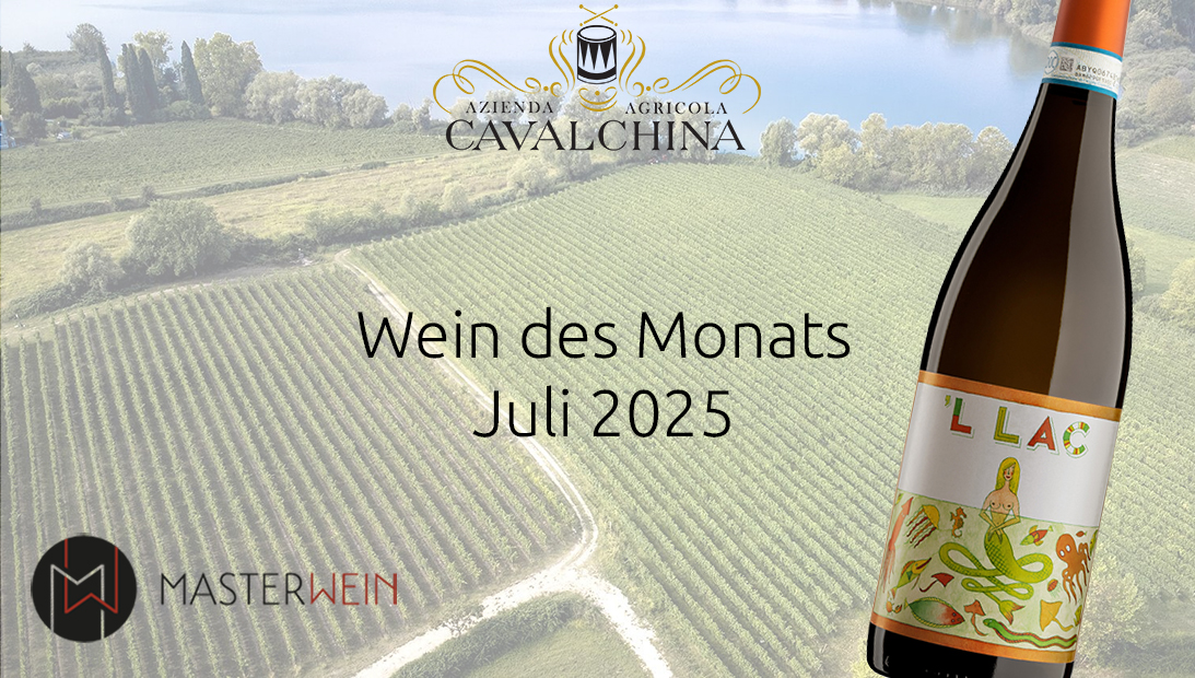Video zum Wein des Monats